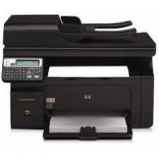 LaserJet Pro M1217nfw MFP LaserJet Pro M1217nfw MFP
